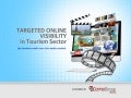 Targeted Online Visibility in Tourism Sector - Let Travelers smell your Rich Media
