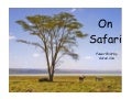 On Safari