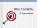 On Target Audio Logo