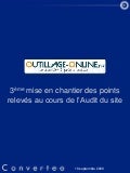 Oo    3èMe Mise En Chantier   Maquettes Fonctionnelles V5