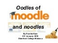 Oodles of moodle_and_noodles