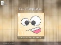 #OOP_D_ITS - 9th - Template