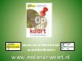 Op De Kaart