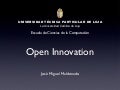 Open Innovation