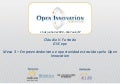 Open Innovation Seminar 2008 - Mesa 3 - Claudio Furtado - FGV