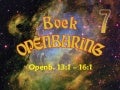 Openbaring deel 7 nieuw
