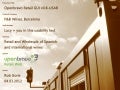 Openbravo Retail POS Web GUI