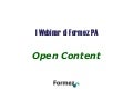 Open content20042011