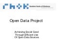 RHoK 2 Chicago - Open data project-1