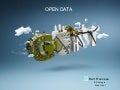 Opendatastad gentbartrosseau