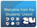 Open Day 30 June 2012 - Student Life