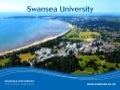 Open Day 30 June 2012 - Sport at Swansea