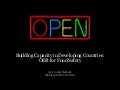 Building Capacity in Developing Countries: OER for Food Safety
