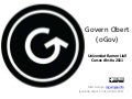 OpenGovernment