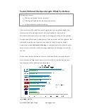 Comment le like influence les recherches web