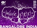 OAuth Dance - Yahoo! Open Hack Day Bangalore, 2011