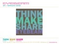 Eyebeam presentation: Open Hardware Summit