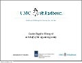 Openingspeech on Second day Medicine 2.0