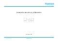 Open innovation by bluenove  to CNED 2011