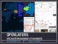 Open layers - utilisation simple et avancée