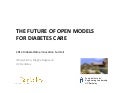 Open models healthcare v5 7