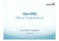 OpenMQ François Ostyn