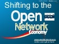 Shifting to the Open Network Economy (FDC CEO Event in Sao Paolo)