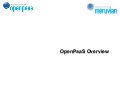 OpenPaaS