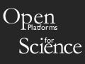 Open platforms for Science discovery