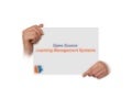 Open Source Learning Management Systems