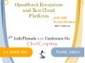 OpenStack Ecosystem – Xen Cloud Platform and Integration into OpenStack -  indicthreads cloud computing conference 2011