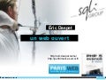 Un web ouvert, Paris Web 2009