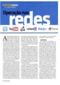 Operação nas Redes Sociais - Gestão e Negócios