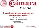 Venta online eficaz: Claves  