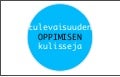 Tulevaisuuden oppimisen kulisseista