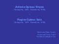 Antònia i Regina Opisso