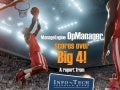 ManageEngine OpManager Scores over Big 4!