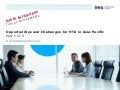 Opportunities and Challenges for HTA in Asia-Pacific (Part 1)