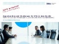 Opportunities and Challenges for HTA in Asia-Pacific (Part 2)
