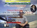 Mengenal PT. MELIANATURE INDONESIA