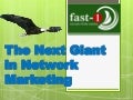 Marketing Plan PT. FAST-1