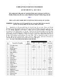 OPSC Jobs Vacancies Notification - Recruitment of Assistant Professors
