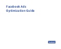 Facebook Ads Optimization Guide