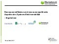 Ressourceneffizienz und Elektromobilität