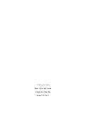 Carta pastoral del 2-X-2011