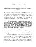 Oración del comandante de la mañana