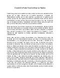 Oración de pacto para confesar la palabra