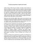 Oración para quebrar el espíritu de traición
