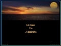 Oracion de agradecimiento