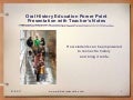 Oral History Education ~ Bringing History to Life